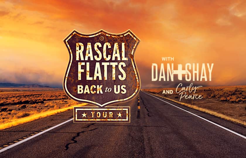 Rascal Flatts Tickets Rascal Flatts Tour Dates and Concert Tickets