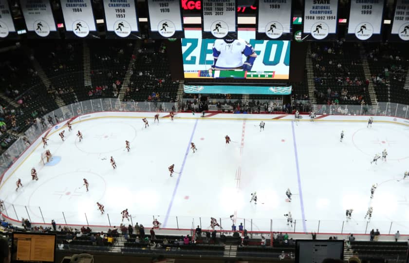 NCAA Frozen Four Tickets StubHub