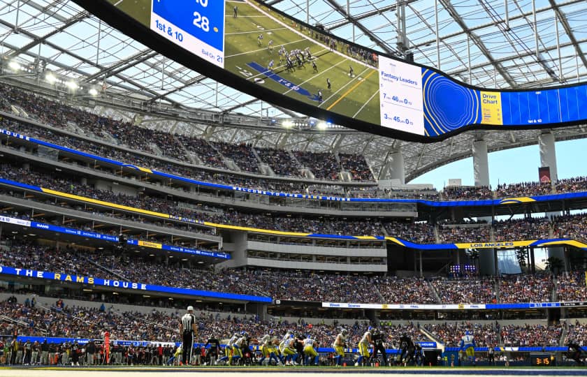 Los Angeles Rams Buy or Sell Los Angeles Rams Tickets viagogo