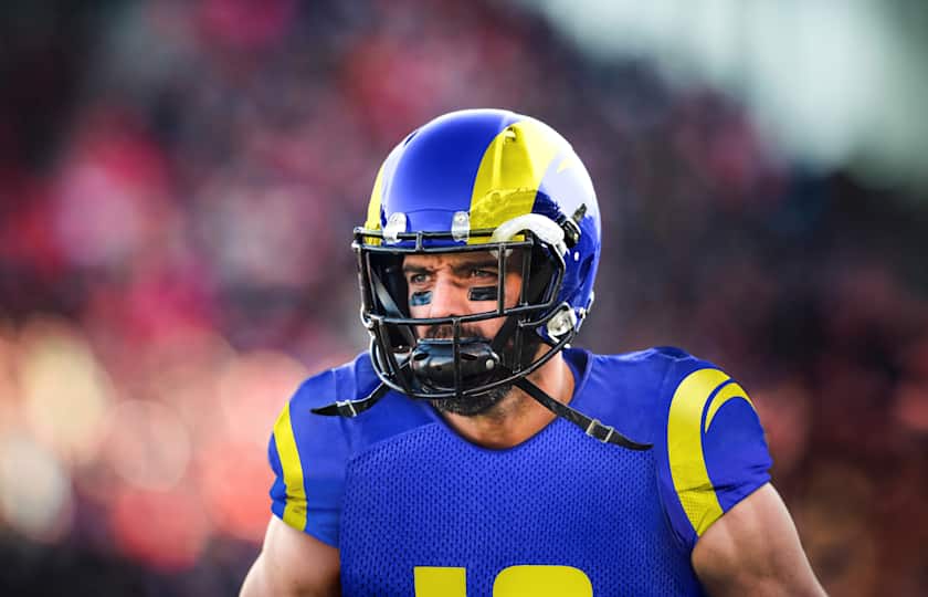 Los Angeles Rams Tickets NFL 2024 Tickets & Schedule StubHub