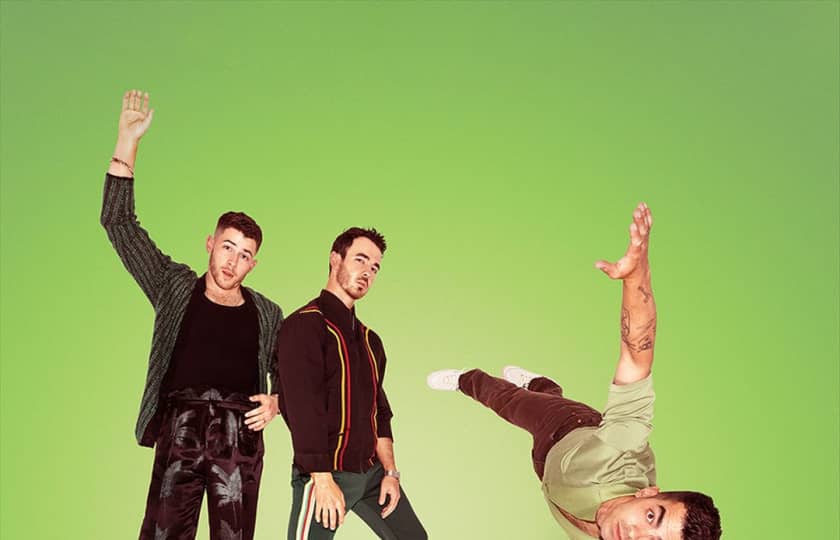 Jonas Brothers Tickets - Jonas Brothers Concert Tickets And Tour Dates -  Stubhub