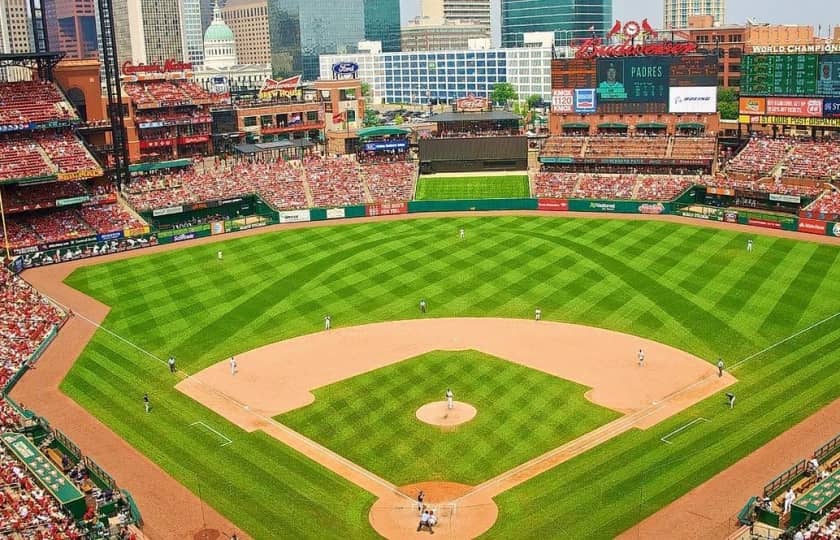 St. Louis Cardinals Tickets StubHub