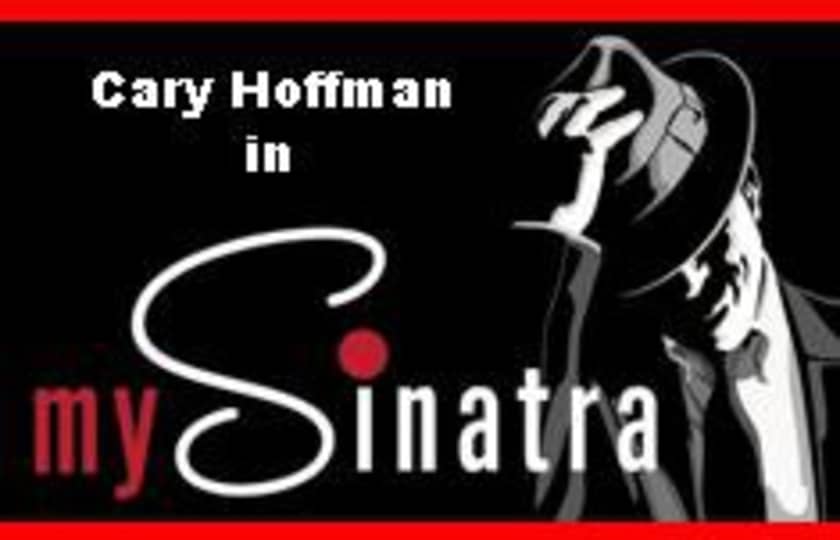 My Sinatra Tickets StubHub