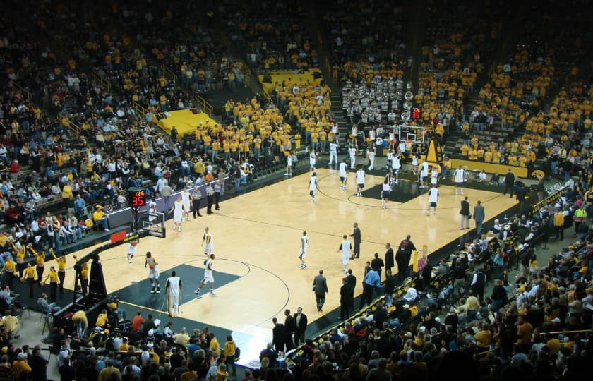 Penn State Nittany Lions Basketball Tickets - StubHub
