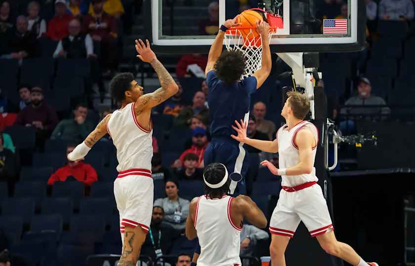 Lafayette Leopards at Penn State Nittany Lions Basketball University ...