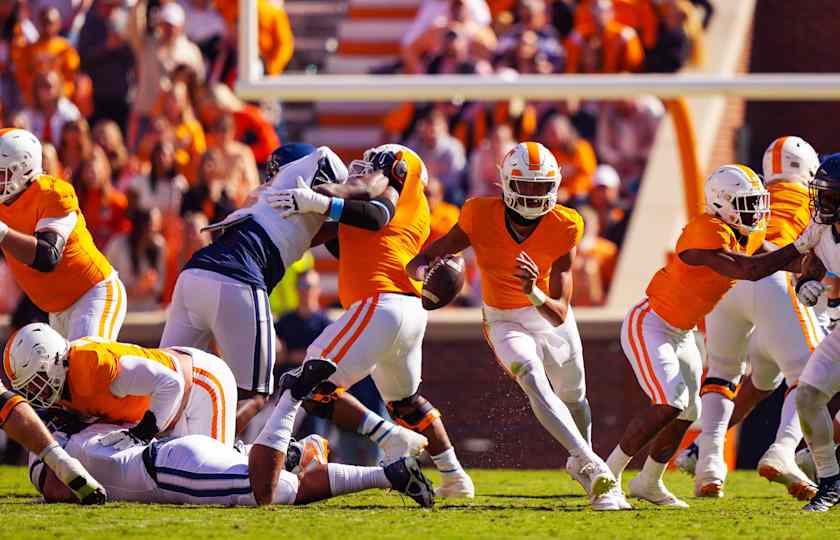 Tennessee Volunteers Football Tickets StubHub