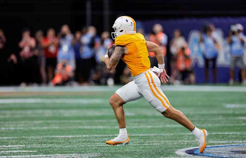 Tennessee Volunteers Football Tickets - StubHub