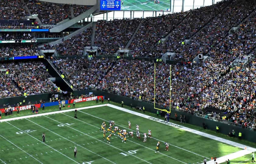 Green Bay Packers Tickets StubHub