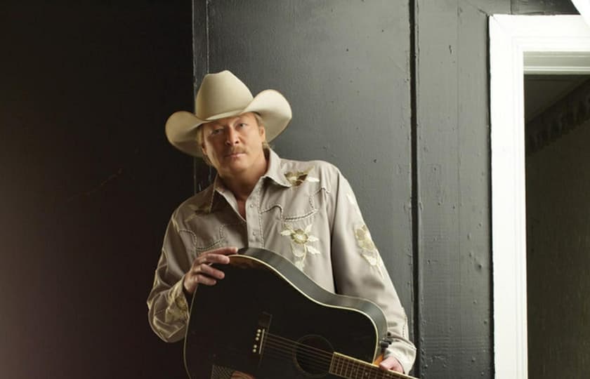 Alan Jackson Tickets Alan Jackson Concert Tickets and Tour Dates