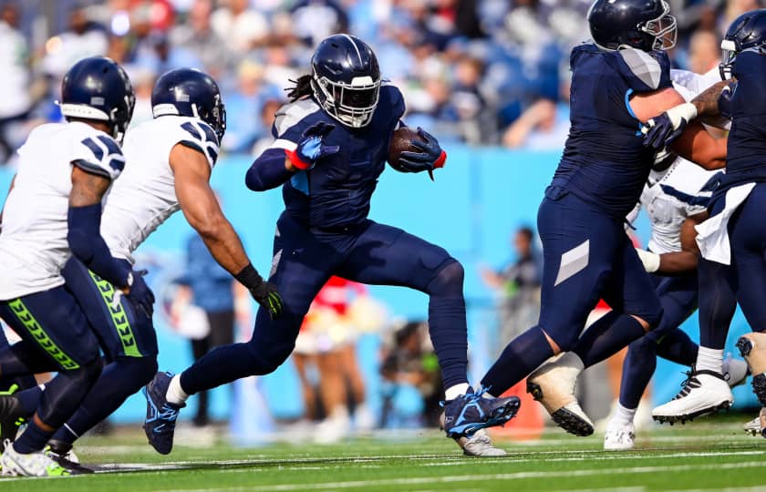 Tennessee Titans Tickets StubHub