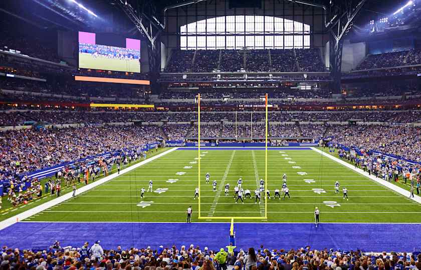 Indianapolis Colts Tickets NFL 2024 Tickets & Schedule StubHub