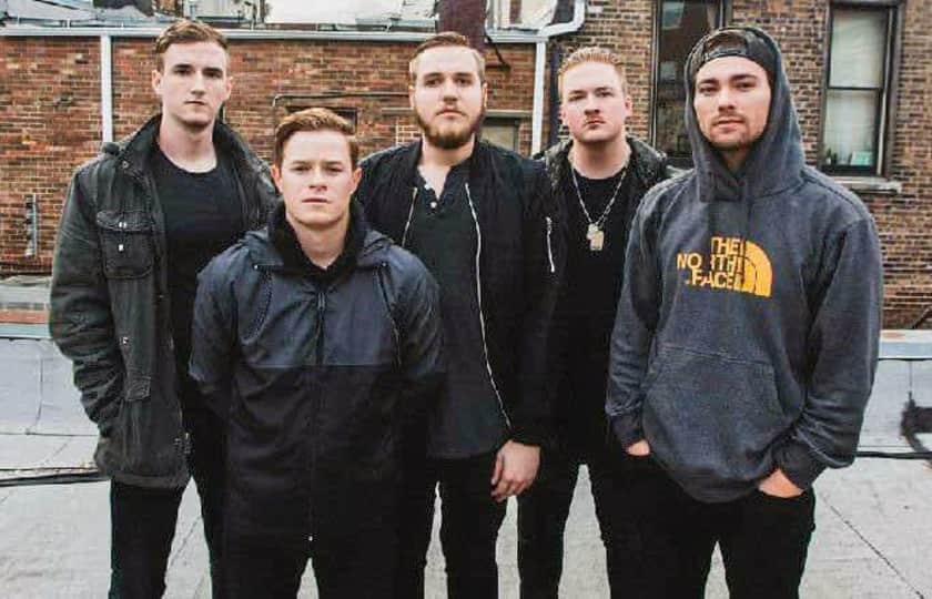 Wage War Tickets Wage War Concert Tickets and Tour Dates StubHub