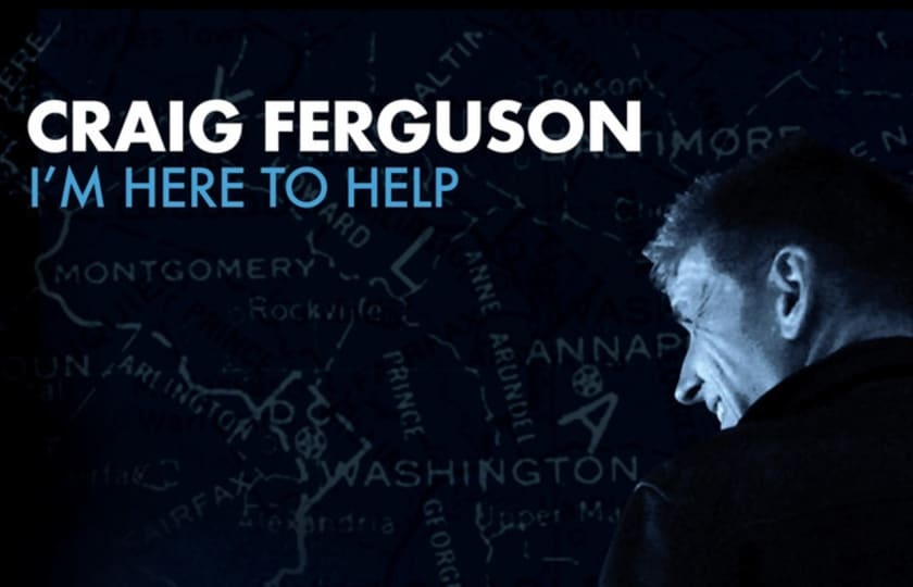 Craig Ferguson Tickets StubHub