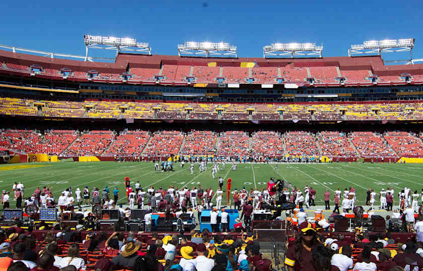 Washington Commanders Tickets NFL 2024 Tickets & Schedule StubHub