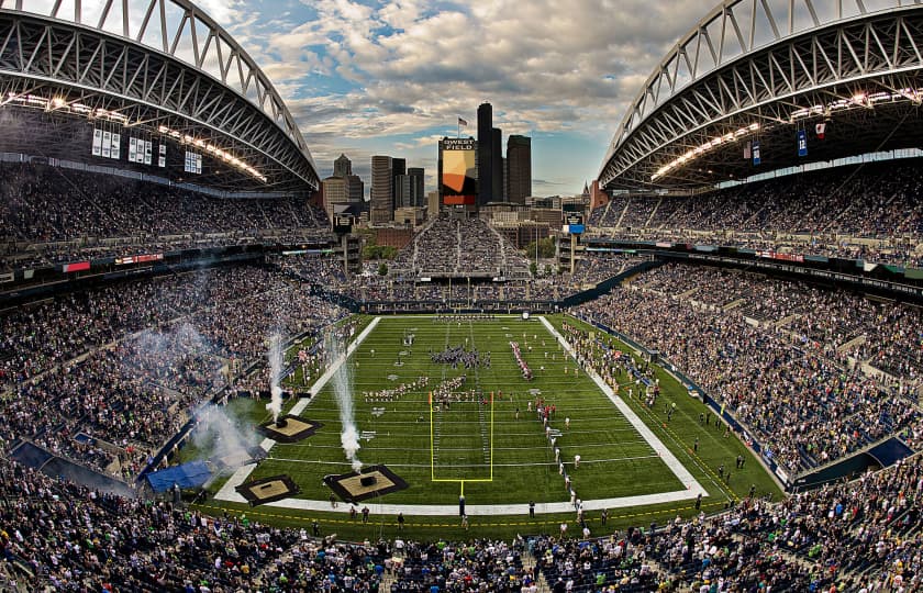 Seahawks Tickets  Seattle Seahawks –