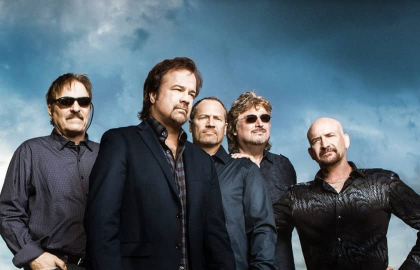 Restless Heart Tickets Restless Heart Concert Tickets and Tour Dates