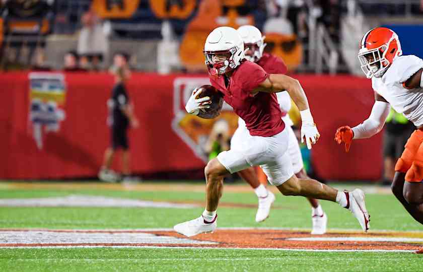 Iowa State Cyclones Football Tickets StubHub