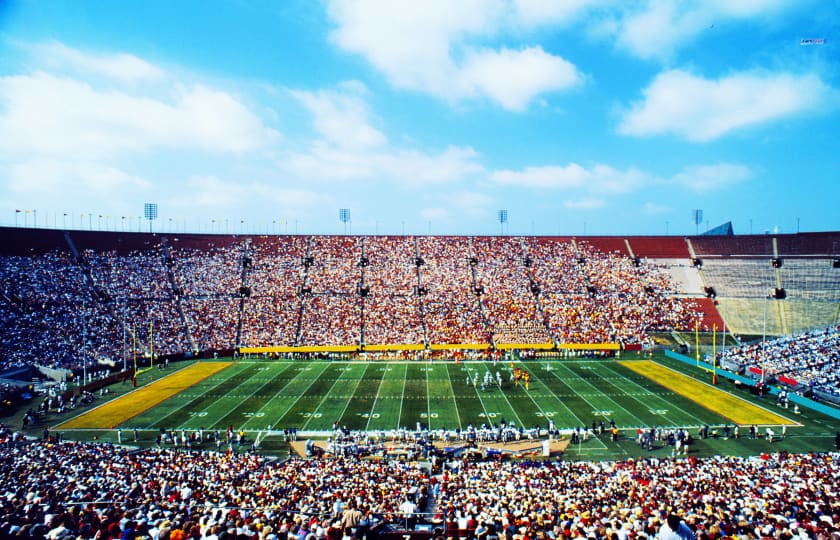 USC Trojans Football Tickets StubHub