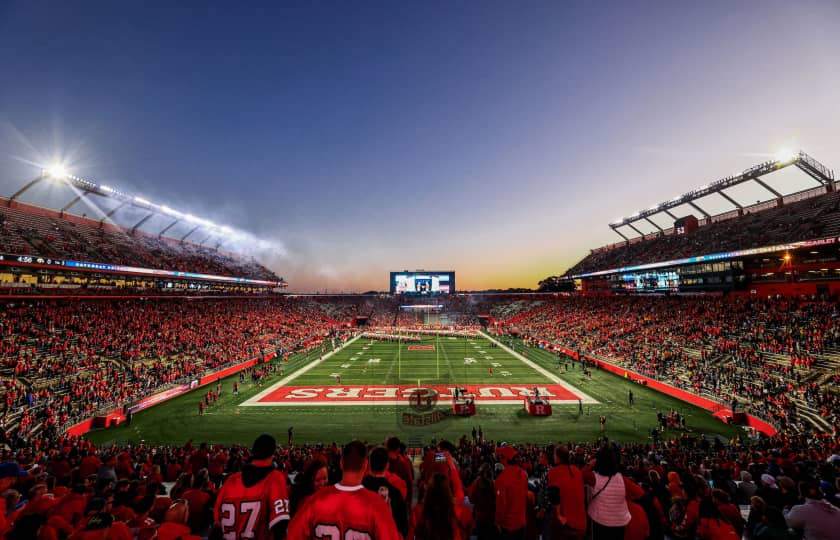 Rutgers Scarlet Knights Football Tickets StubHub