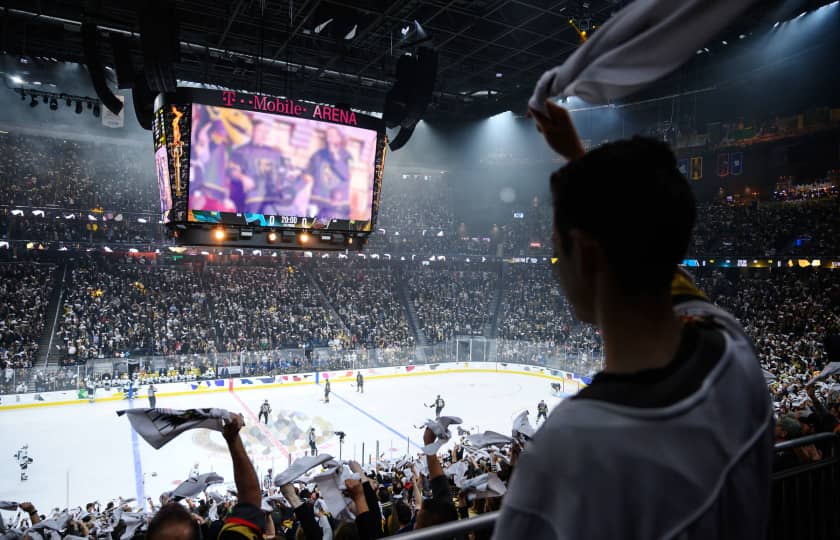 Vegas Golden Knights Tickets StubHub