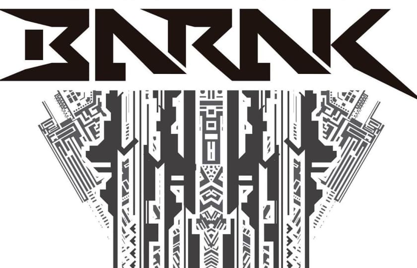 Barak Tickets