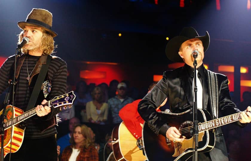 Big and Rich Tickets Big and Rich Concert Tickets and Tour Dates