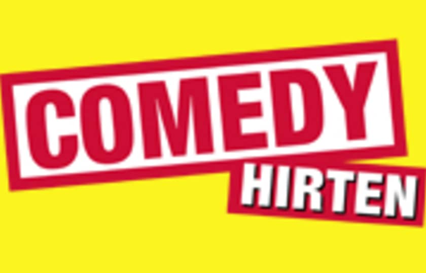 Comedy Hirten Tickets StubHub