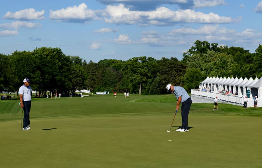 RBC Canadian Open Tickets StubHub