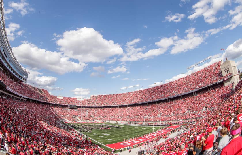 Ohio State Buckeyes Football Tickets - StubHub