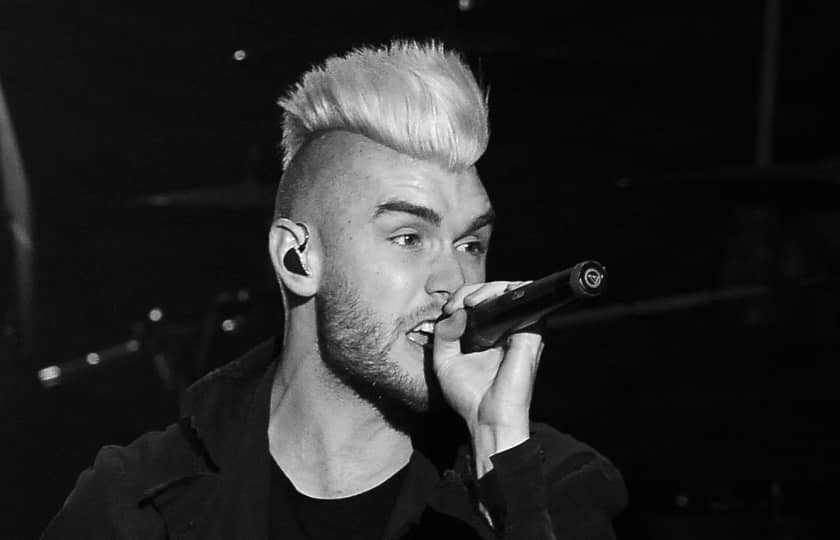 Colton Dixon Tickets