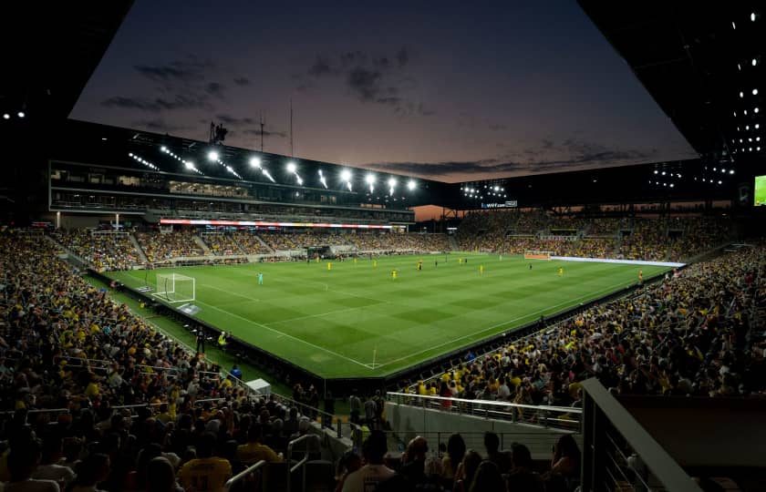 Sports: Columbus Crew SC supporters battle to keep their team