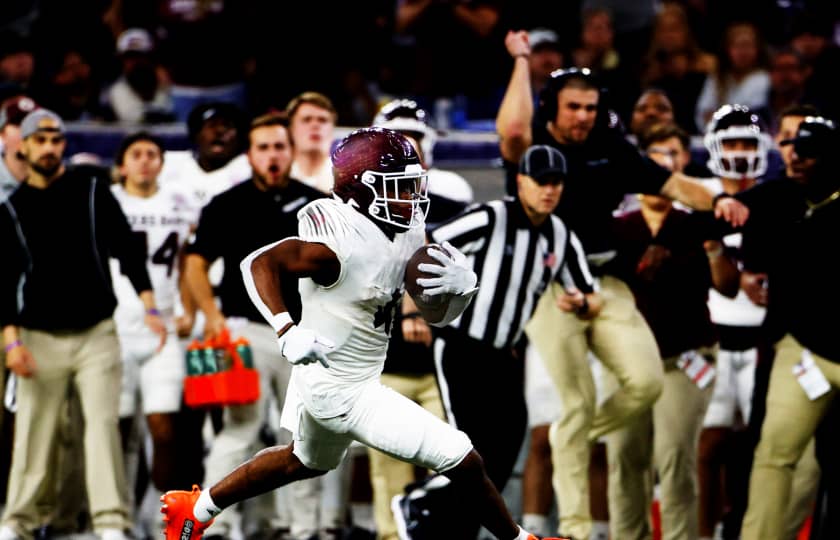 Texas a&m 2025 football tickets