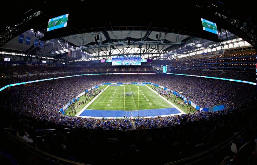 Detroit Lions Tickets - StubHub