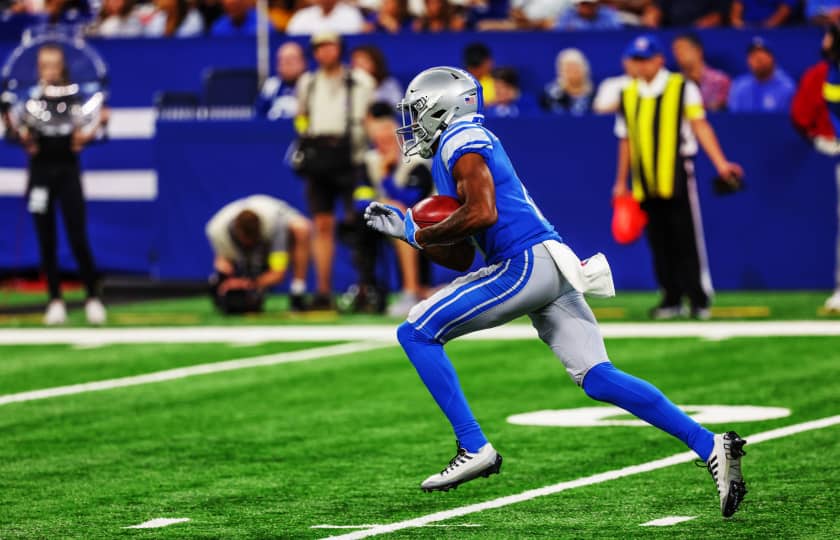 Detroit Lions Tickets StubHub