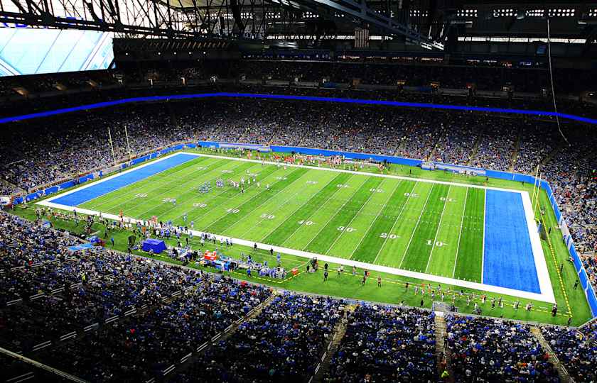 Detroit Lions Tickets NFL 2024 Tickets & Schedule StubHub