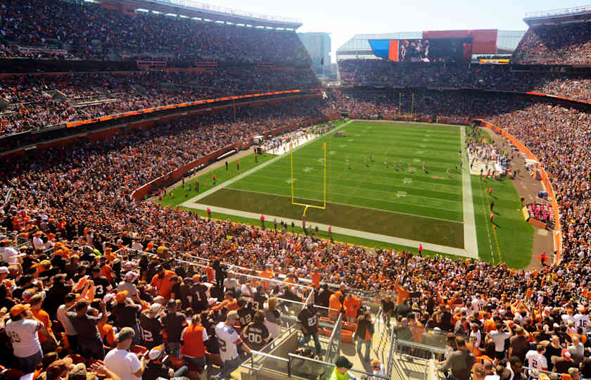 Cleveland Browns Tickets NFL 2024 Tickets & Schedule StubHub
