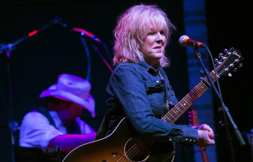 Lucinda Williams Tickets Lucinda Williams Tour and Concert Tickets