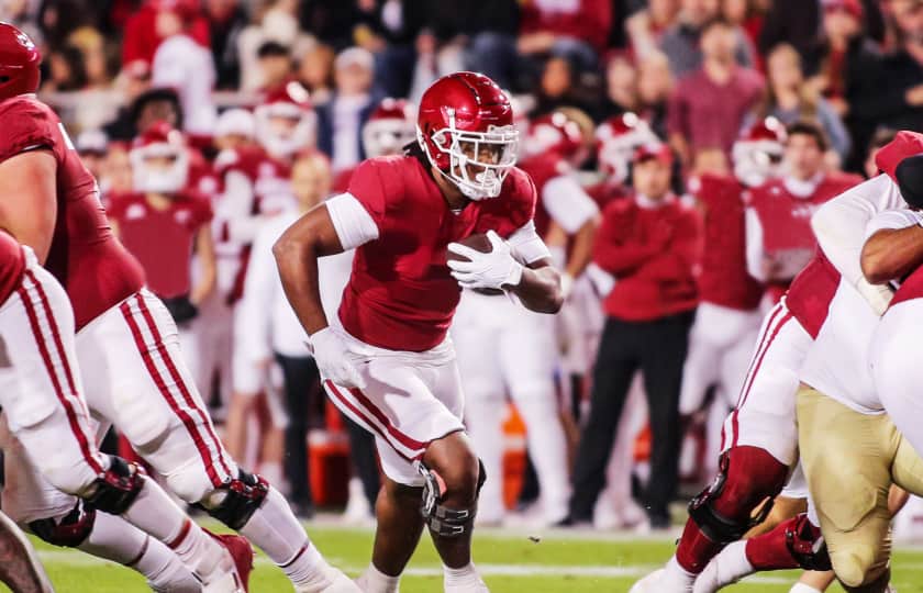 Arkansas Razorbacks Football Tickets - StubHub
