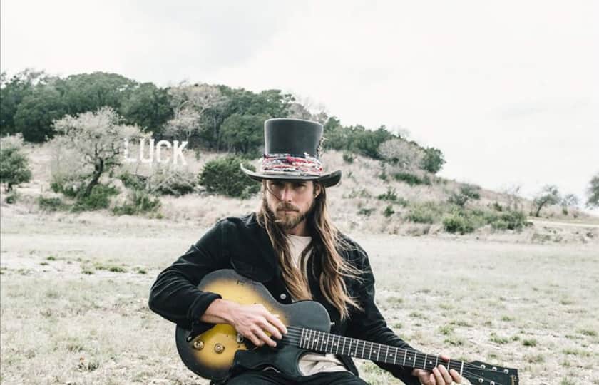 Lukas Nelson Tour 2025