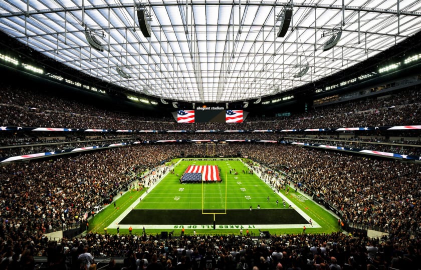 Las Vegas Raiders Tickets NFL 2023 Tickets & Schedule StubHub