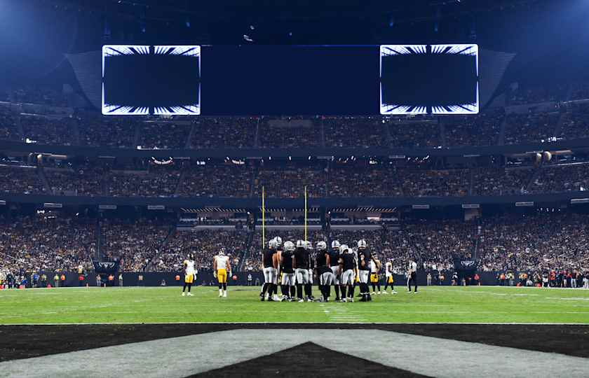 Las Vegas Raiders Tickets NFL 2024 Tickets & Schedule StubHub