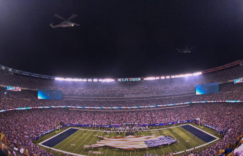 New York Giants Tickets - StubHub