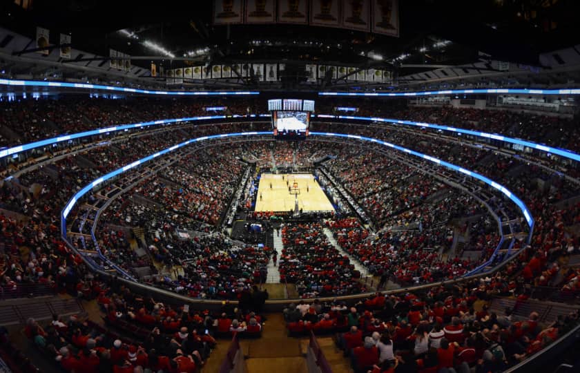 Big Ten Basketball Tournament Tickets StubHub