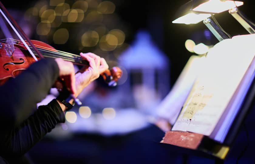 NieR Orchestra Tickets StubHub