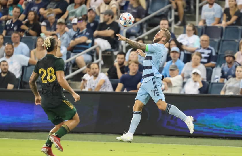 Sporting Kansas City Tickets StubHub