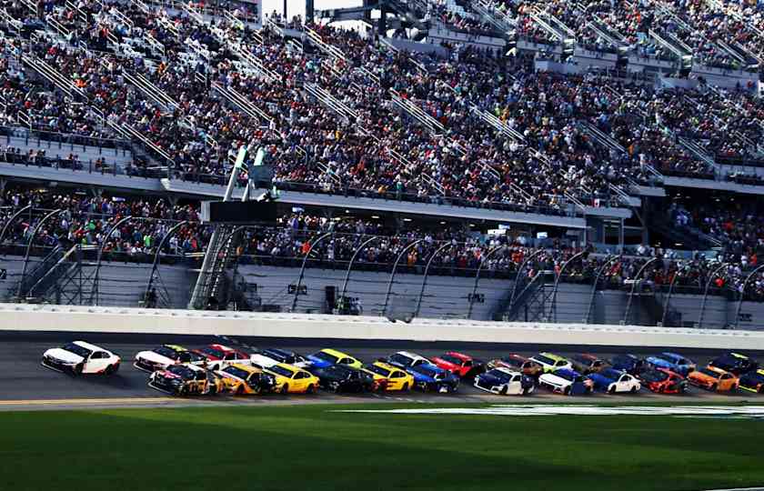 Daytona 500 Tickets StubHub