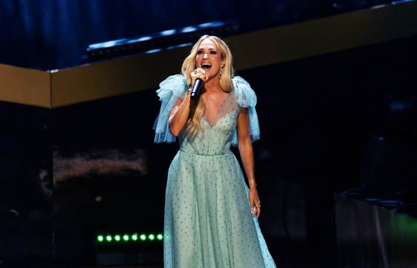 Carrie Underwood Tickets - Carrie Underwood Concert Tickets and Tour