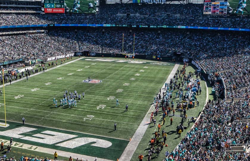 New York Jets Tickets - StubHub