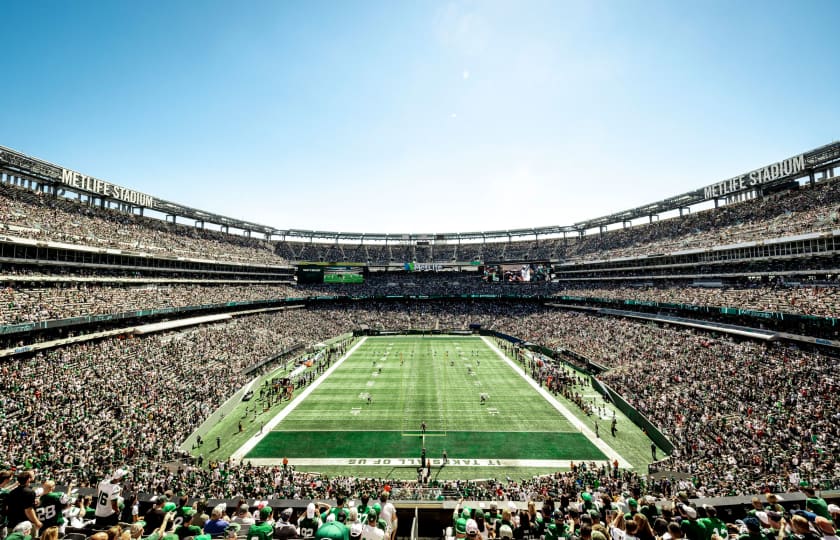 New York Jets Tickets - 2023-2024 Jets Games