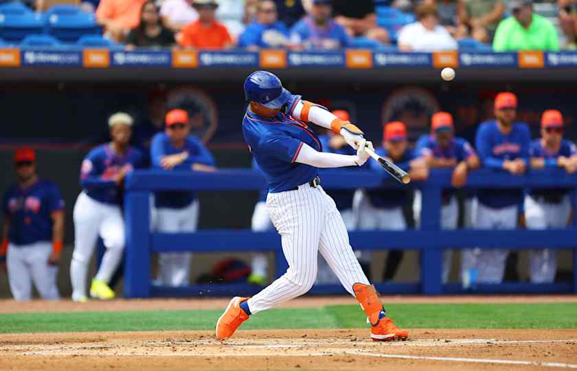 St. Lucie Mets